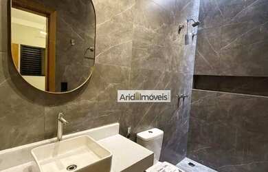 Imagem 11: Casa com 3 dormitórios à venda, 150 m² por R$ 830.000 - Damha Fit -...