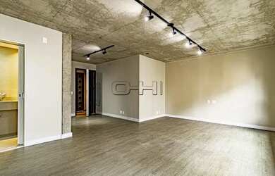 Imagem 7: Aluguel Apartamento 1 Dormitórios - 70 m² Brooklin