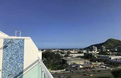 Imagem 10: ALUGO - Cobertura 2 quartos, com piscina - Recreio dos Bandeirantes