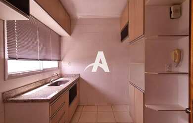 Imagem 4: Aluguel Apartamento UMUARAMA