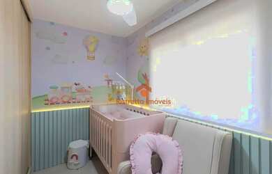 Imagem 6: Apartamento com 2 dormitórios à venda, 55 m² por R$ 760.000,00 - Vila...