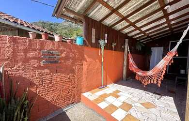 Imagem 9: Casa de Madeira à Venda em Paulo Lopes/SC Bairro Morro do Freitas