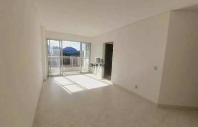 Imagem: O apartamento possui 2 Dormitórios, 3 Banheiros, 1 Vaga na