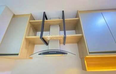 Imagem 4: Auxiliadora Predial aluga, apartamento 3 dormitórios, sendo uma suite,...