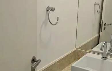 Imagem 9: Apartamento 3 Suítes com Varanda e Vista para o Mar