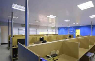 Imagem 3: Galpão para locação em Vila Graciosa - SP