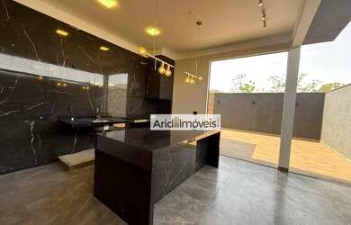 Imagem 7: Casa com 3 dormitórios à venda, 150 m² por R$ 830.000 - Damha Fit -...