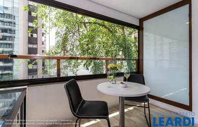 Imagem 14: APARTAMENTO - JARDINS - SP