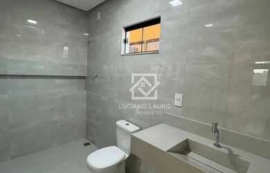 Imagem 13: Casa com 3 quartos à venda, 195 m² por R$ 950.000 - Universidade - Vitória da Conquista/BA