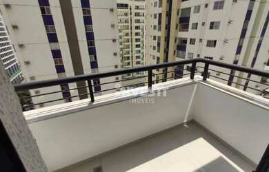 Imagem 6: Apartamento com 1 dormitório para alugar, 42 m²- Alto da Glória - Goiânia/GO