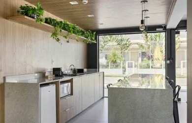 Imagem 4: Studio à venda em Florianópolis, Cachoeira do Bom Jesus