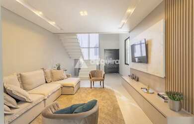 Imagem 3: Casa no Condomínio Vida Sadia à venda, Neves, Ponta Grossa, PR