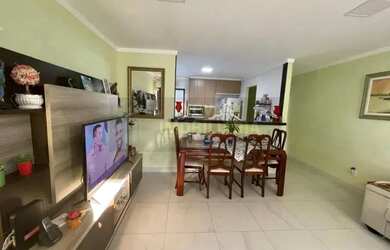 Imagem 12: KCOD 1108 Excelente casa no bairro Nova São Pedro, 3 quartos, sendo 1 suíte