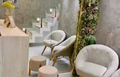 Imagem: O depósito possui 70m² de Área, Imóvel novo e está localizado