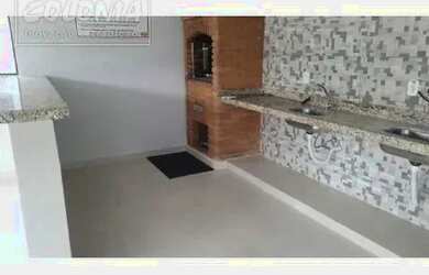 Imagem 2: Apartamento a venda - Utinga, Santo André