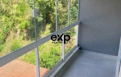 Imagem 6: Apartamento 2 Quartos com Elevador, Planejados e Piscina ? Vista Privilegiada