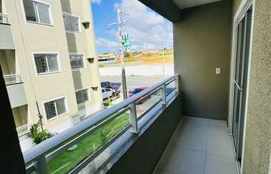 Imagem 11: Apartamento para venda 54 metros com 2 quartos Prime Calhau Alto do Calhau...