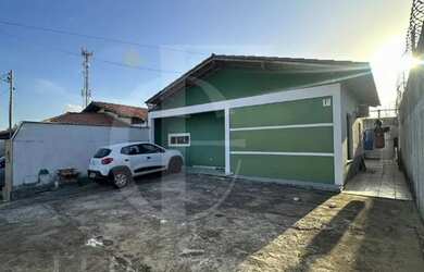 Imagem 2: Venda - Casa em condomínio - Apenas 12 casas - Turú / Chácara Brasil