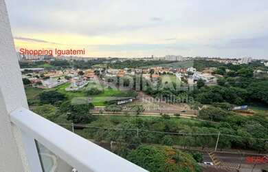 Imagem 15: Apartamento Cobertura em São Carlos