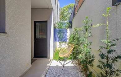 Imagem 13: Sobrado Contemporâneo no Boa Vista - Projeto Assinado por Arquiteta,...