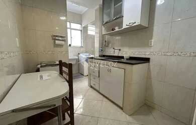 Imagem 16: Apartamento : Padrão / Residencial / Flamengo