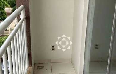 Imagem 3: Seu apartamento de 2/4 no Residencial Boulevard