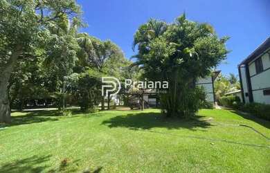 Imagem 4: CASA COM 4 SUÍTES PARA LOCAÇÃO TEMPORADA EM PRAIA DO FORTE