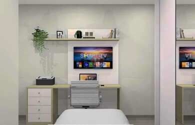 Imagem 12: Casa de Condomínio com 3 quartos, Parque Residencial Buona Vita, São...