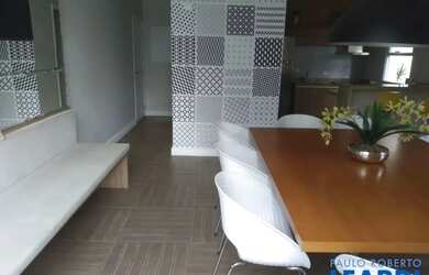 Imagem 3: APARTAMENTO - CAMPO BELO - SP