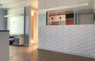 Imagem 2: APARTAMENTO CONDOMINIO VITACE UVARANAS