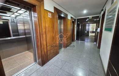 Imagem 2: Andar Corporativo para alugar, 240 m²- Santo Antonio - Belo Horizonte/MG