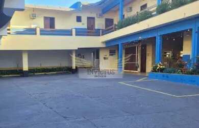 Imagem: O depósito possui 5 Vagas na garagem, 2.100m² de Área e