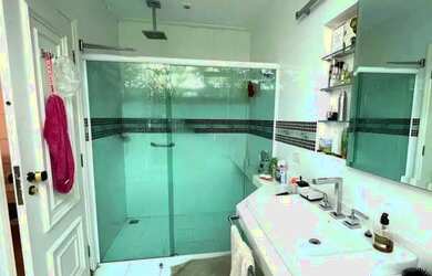 Imagem 11: Linda casa, próxima ao parque Edmundo Zanoni, em Atibaia - SP