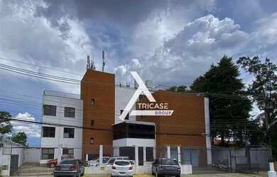 Imagem: Moderno PRÉDIO COMERCIAL com localização ESPETACULAR, Km