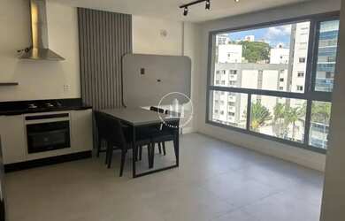 Imagem: Apartamento 1 Quarto 42m² - Estreito