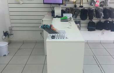 Imagem: Vende ponto de loja com produto instalação de loja