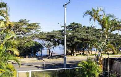 Imagem: O apartamento possui 3 Dormitórios, 4 Banheiros, 4 Vagas na