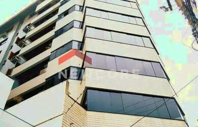 Imagem: O apartamento possui 4 Dormitórios, 4 Banheiros, 2 Vagas na