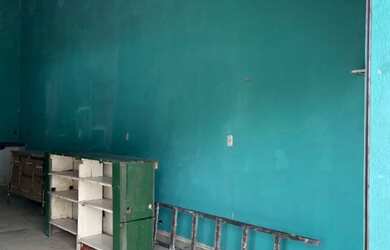 Imagem: A casa possui 1 Banheiro e está localizado em Santos Dumont