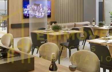 Imagem 13: Seu novo lar em Boa Vista II Studio contemporâneo no DUE Home amp Living