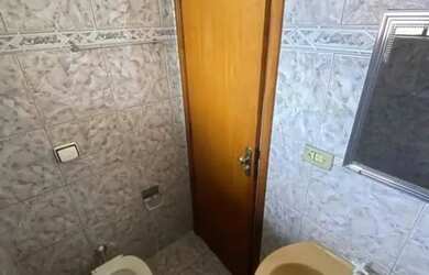 Imagem 6: Casa com laje livre quase esquina com Rua Piraquara