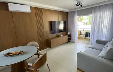 Imagem: A casa em condomínio possui 2 Dormitórios, 2 Banheiros, 2