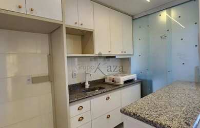 Imagem 6: Apartamento - Colinas do Paratehy - Residencial The Gold Urbanova - 2...
