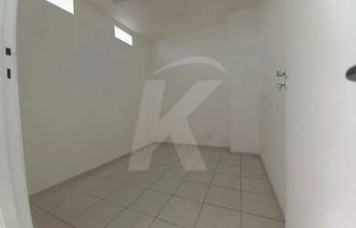 Imagem: O depósito possui 45m² de Área e está localizado em Santana