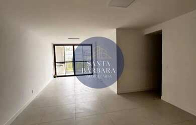 Imagem: O apartamento possui 4 Dormitórios, 3 Banheiros, 3 Vagas na