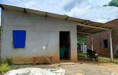 Imagem: O terreno possui 300m² de Área e está localizado em Careiro