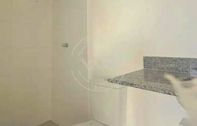 Imagem 15: Apartamento novo em andar alto Residencial Coqueiral