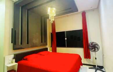 Imagem 5: Casa a venda no Bairro da Nena em Governador Nunes Freire-Ma