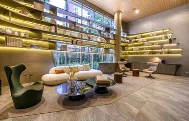 Imagem 12: Aero Design by Pininfarina - Aero Design by Pininfarina