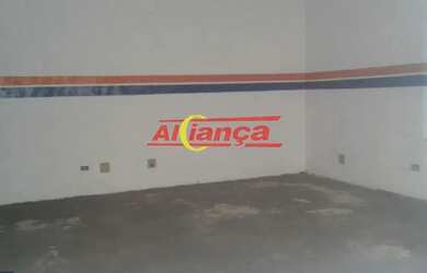 Imagem 6: SALA COMERCIAL 250m² - PARA LOCAÇÃO NO CENTRO EM GUARULHOS - SP R$...